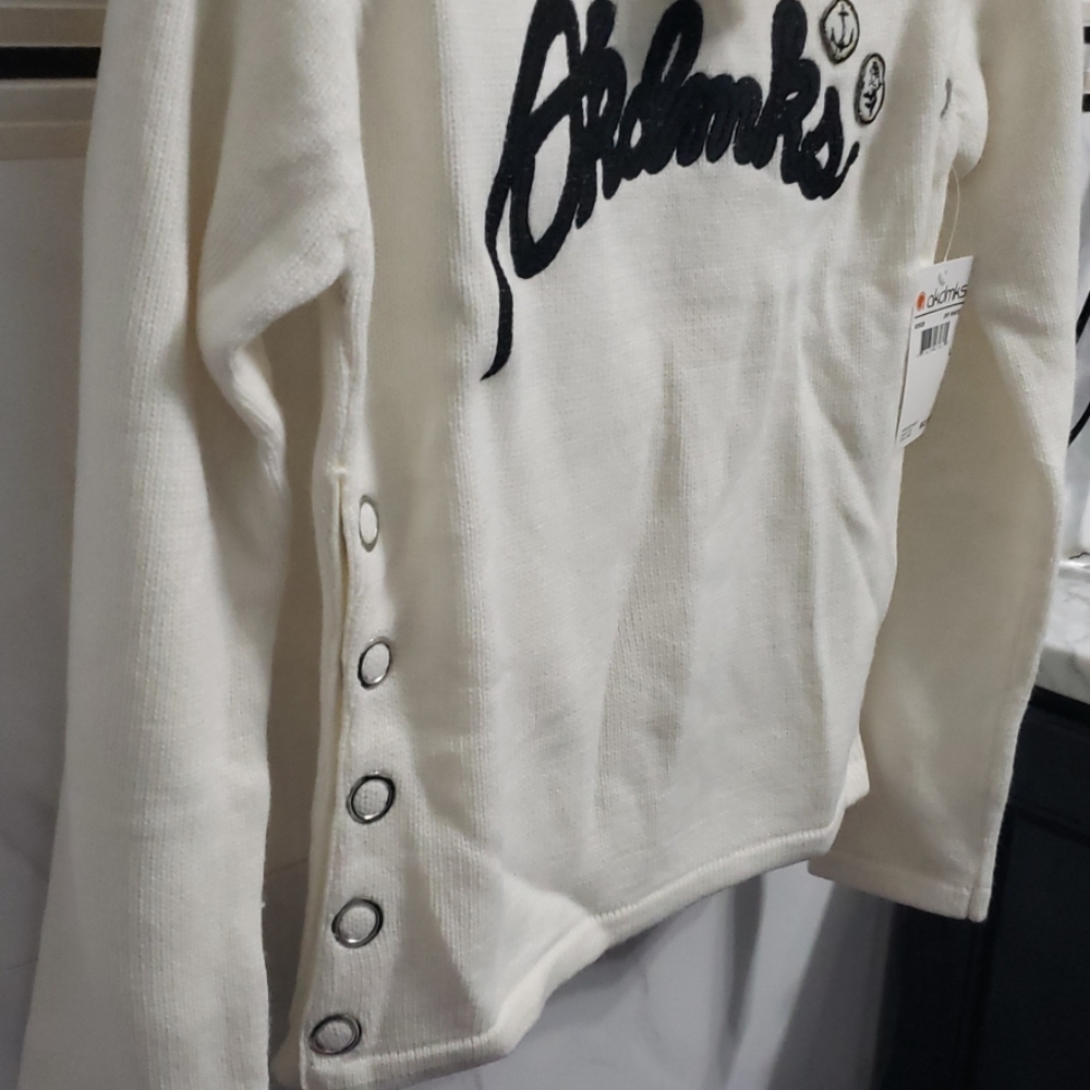Sweater - Picture 4 of 4